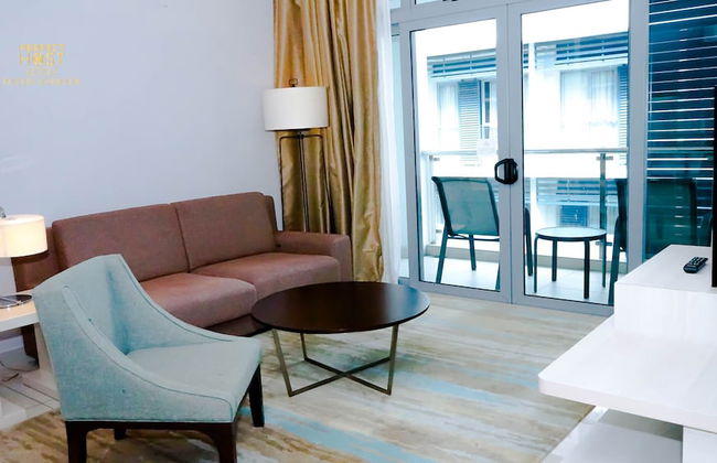 Marina Puteri Harbour Johor by Perfect Host - Foto 22