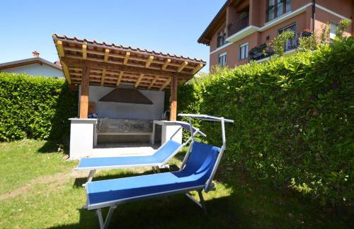 Villa Quattro Stagioni - Photo 67