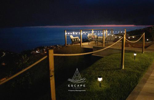 Hilltop Hideaway by Escape to Madeira - Foto 35