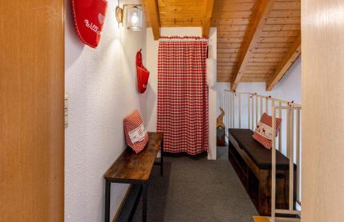 Ferienwohnung Auf dem Hohen - Foto 15