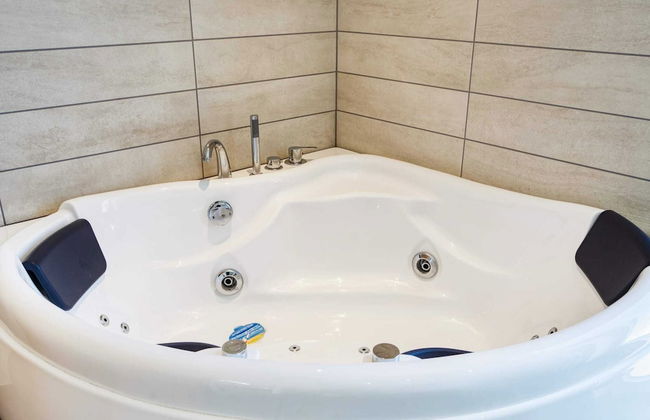 Holiday Home in Dannemare - Foto 24