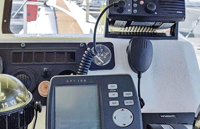 4 Person Holiday Home in Aukra-by Traum - Foto 15