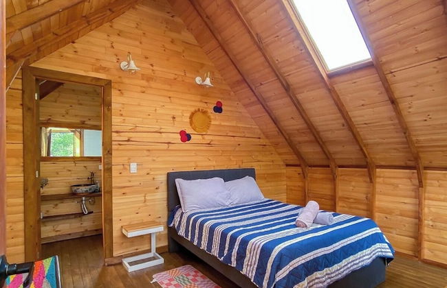 Glamping corazón del Molino - Photo 14