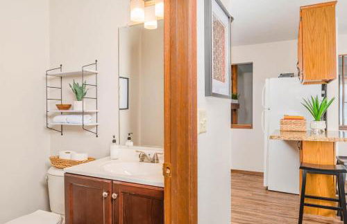 North Appleton Family Home - 3 Bedroom - Foto 9