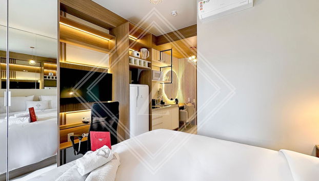 213 Perdizes - Foto 5, Habitación