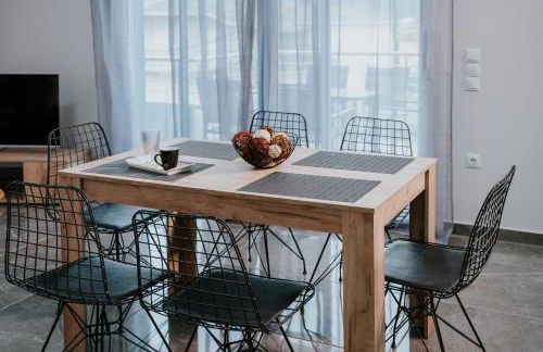 Pamvotis Urban Suites - Foto 8