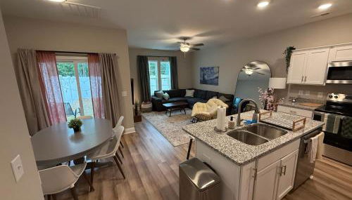 Tide's Turn Retreat - Foto 5