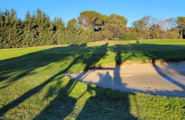 Appartement Indépendant dans le Résid hôtel idéal pour les vacances - séminaires - déplacements pro "L'Evidence du Golf " VEDENE - Foto 29