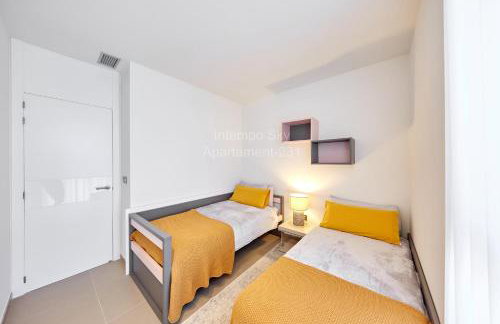 INTEMPO SKY Apartament-231 - Foto 32