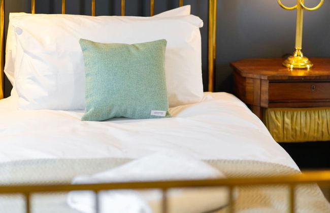 Westerpark Countryside Cottage Aswanley Aberdeenshire - Foto 69