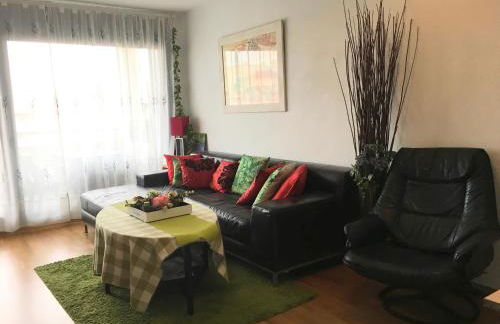 Apartment familiar - Foto 33