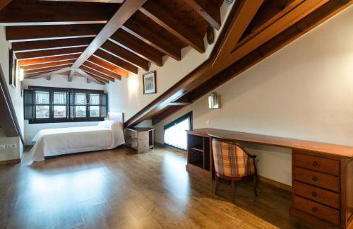 El Balandro de Poo - Familiar y cerca de la playa - Foto 34