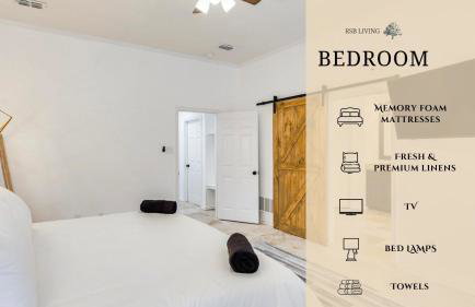 Impressive 5BR 3,5BA Holiday Home with Pool, Game Room & Cinema Room - Foto 20