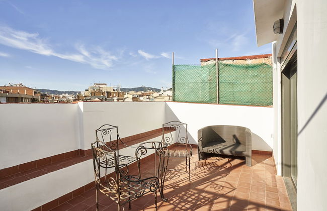 AinB Eixample Miró Apartments - Foto 66