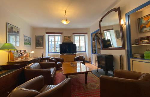 Jardin paisible en centre-ville - Foto 6