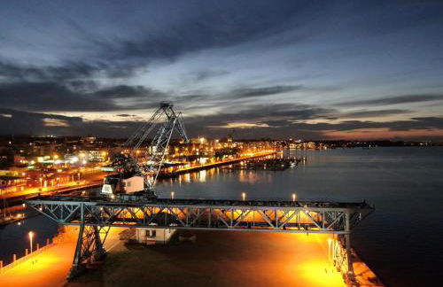 Lieblingsapartment No.11 in Toplage mit 2 SZ - Foto 23