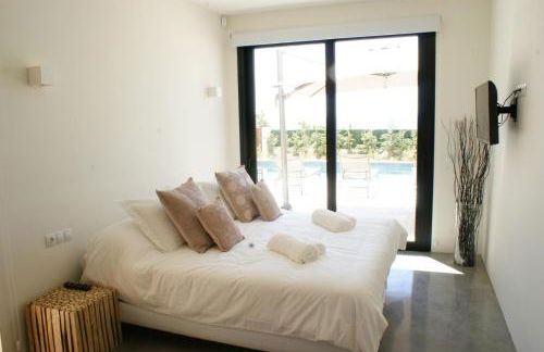 Twin Villas with Sea Views – Ibiza Villa 1029 - Foto 39