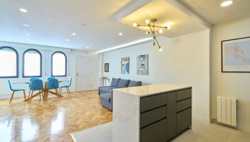 Dúplex Cruz Universidad salamanca centro - Foto 2