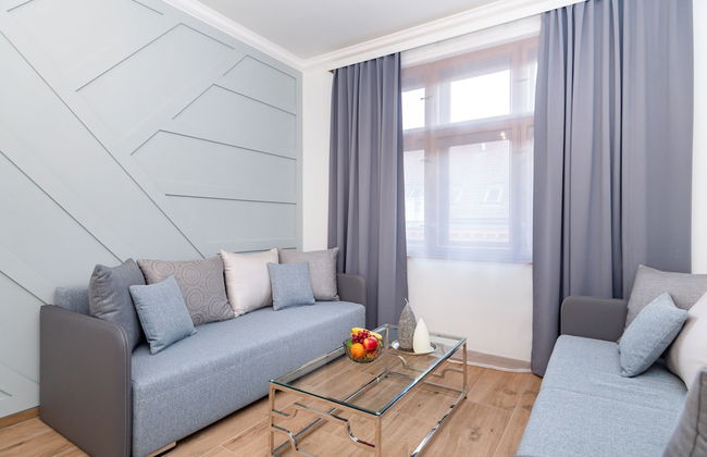 Eight Secrets Boutique Residence by Dwellfort - Foto 63