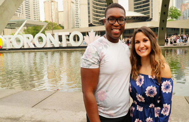 Découvrez les joyaux cachés de la ville de Toronto - Tour de luxe en petit groupe - Photo 3