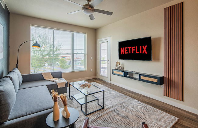 ROVE LIVING/KB - V on Broadway - Foto 63