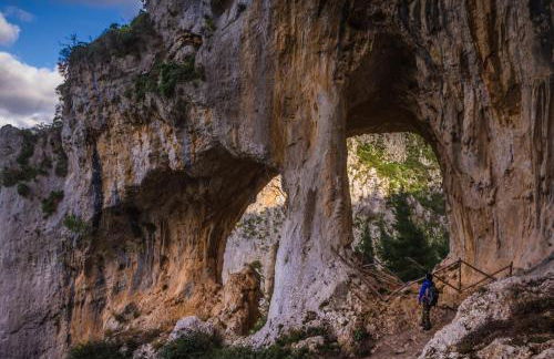 Le Signorine Panoramic apartments - Foto 63