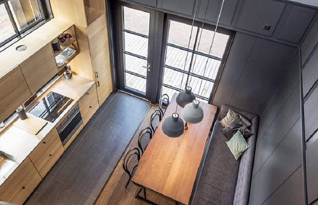 6 Person Holiday Home in Salen-by Traum - Foto 18