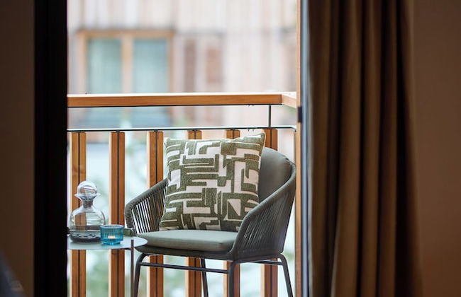 Aparthotel Dorf570 - Foto 51