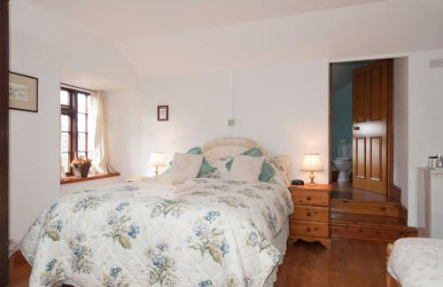 Burton Farmhouse - Foto 30