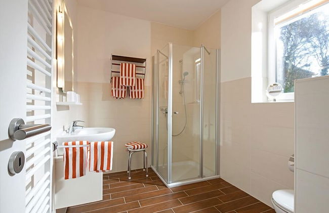 Ferienhaus Mien Huske - Foto 13