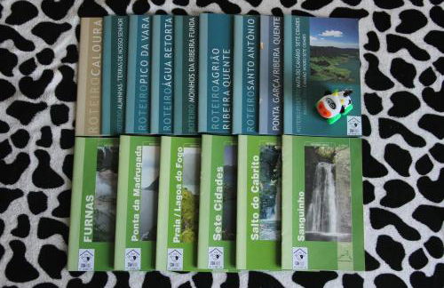 Azores Cow House - Photo 54