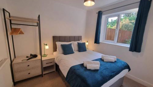 Charfield House by Cliftonvalley Apartments - Foto 2