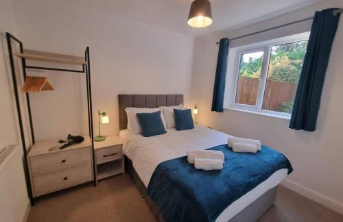 Charfield House by Cliftonvalley Apartments - Foto 2