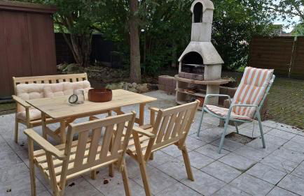 Stade, Altes Land and Elbe - Foto 11