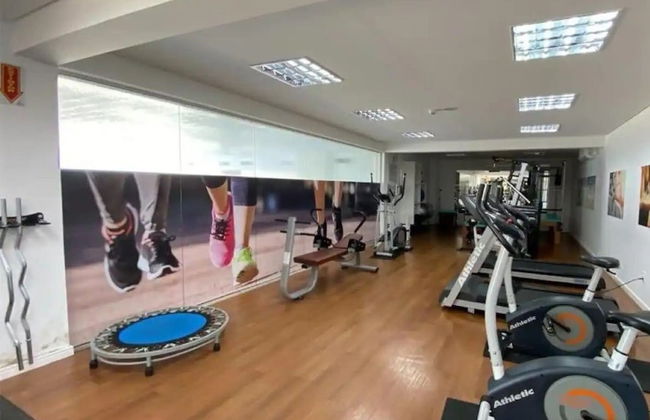 Ap Oásis do Mar - Bali Beach - Photo 30