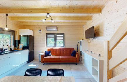 Leśna Oaza - Foto 26