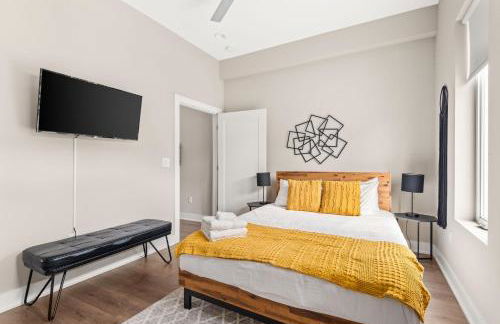 Mason Lofts at West End - Foto 1