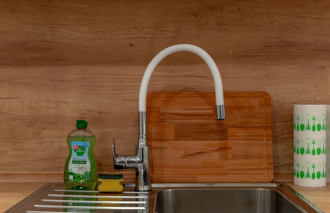 Villa Sofia - Foto 17