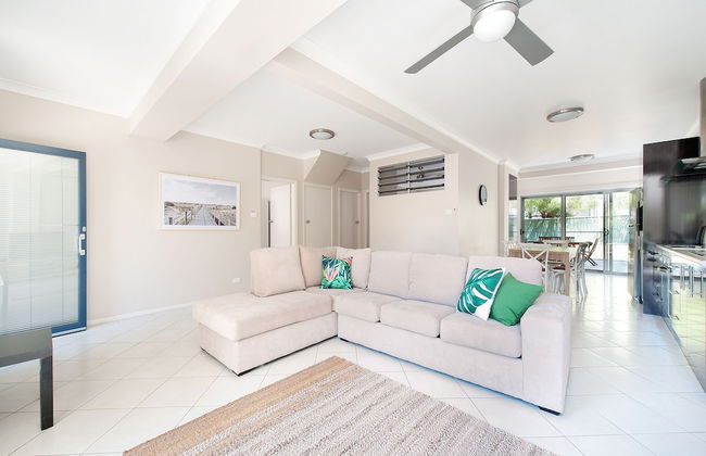 Magnolias at Fingal Bay - Foto 7