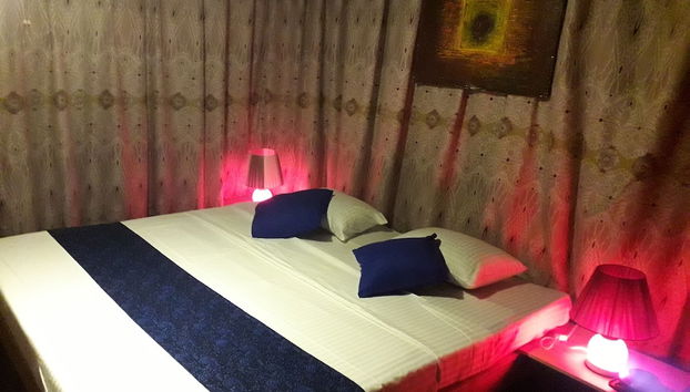 Yala Waves Beach Resort - Foto 4, Quarto