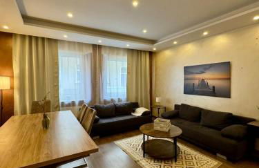Apartement Rustica - MODERN NEST APARTEMENTS - Foto 19