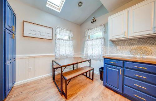 Central Erie Vacation Rental about 2 Mi to Beach! - Foto 10