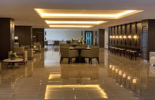 Sunset View at Air Residences Makati - Photo 68