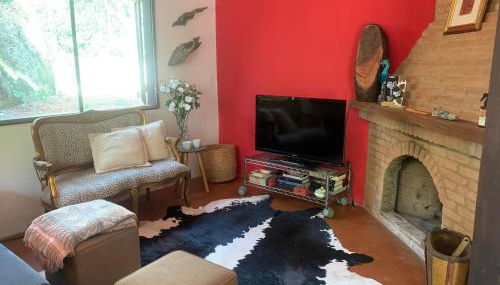 CASA DO RIO - São Francisco Xavier - Foto 4