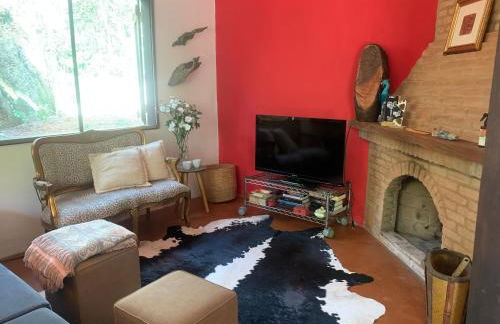 CASA DO RIO - São Francisco Xavier - Foto 4