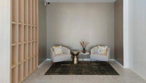 Curia Clube - Foto 4, Lobby or reception