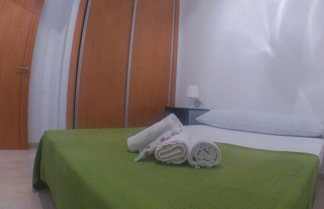 Apartamentos Turisticos Zahazar - Photo 30