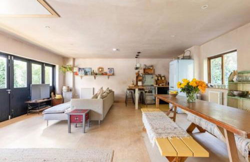 The Birch House - Foto 31