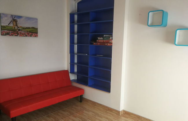 Casa Puerto Eten - Chiclayo - Foto 6