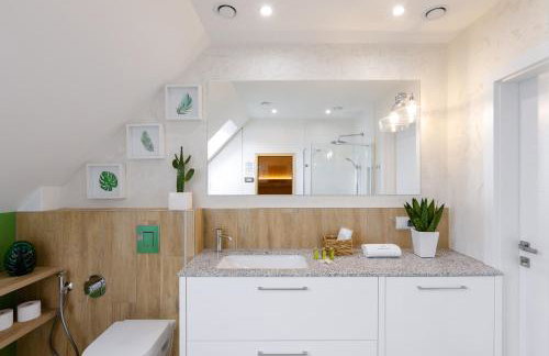 Śnieżka Exclusive Apartamenty - Foto 30